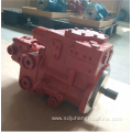 K3SP36C Hydraulic Main Pump K3SP36B Hydraulic Pump